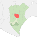 音更町 - highlight