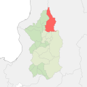 深川市 - highlight