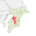 Ichihara - highlight