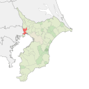 市川市 - highlight