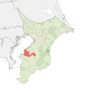 木更津市 - highlight