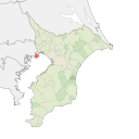 浦安市 - highlight