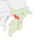 千葉市 - highlight