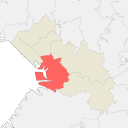 中央区 - highlight