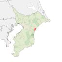 九十九里町 - highlight