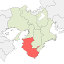 和歌山県 - highlight