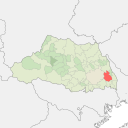 越谷市 - highlight