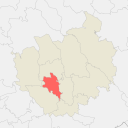 中央区 - highlight