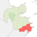 佐伯市 - highlight