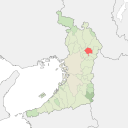 寝屋川市 - highlight