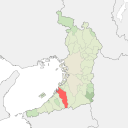 岸和田市 - highlight