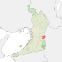 柏原市 - highlight