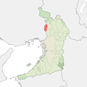 池田市 - highlight