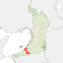 Izumisano - highlight