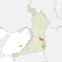 羽曳野市 - highlight