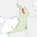 茨木市 - highlight