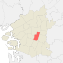 天王寺区 - highlight