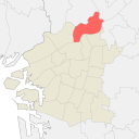 東淀川区 - highlight