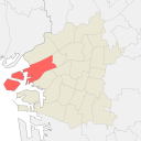 此花区 - highlight