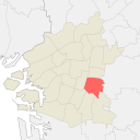 生野区 - highlight