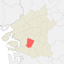 西成区 - highlight