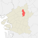 都島区 - highlight