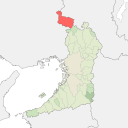 能勢町 - highlight