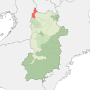 生駒市 - highlight