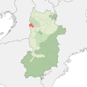 香芝市 - highlight