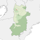 安堵町 - highlight