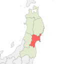 宮城県 - highlight