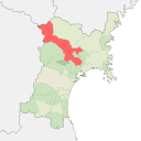 大崎市 - highlight