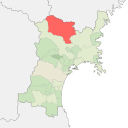 栗原市 - highlight