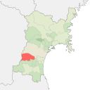 川崎町 - highlight