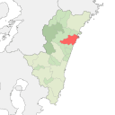 日向市 - highlight