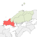 山口県 - highlight