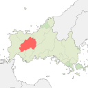 美祢市 - highlight