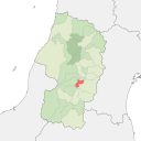 山辺町 - highlight