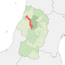 庄内町 - highlight