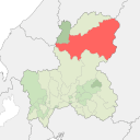 Takayama - highlight