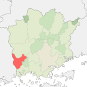 井原市 - highlight