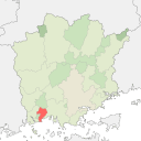 Asakuchi - highlight