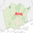 美咲町 - highlight