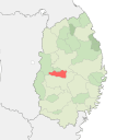 紫波町 - highlight