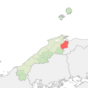 安来市 - highlight