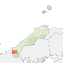 津和野町 - highlight