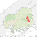 府中市 - highlight