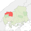 北広島町 - highlight