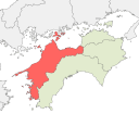 愛媛県 - highlight