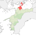 今治市 - highlight